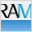 Logo RAM Spa