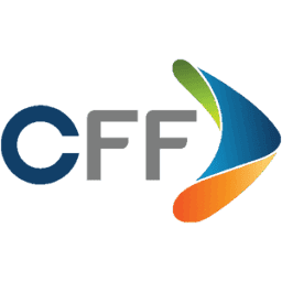 Logo Creative Flavours & Fragrances SpA