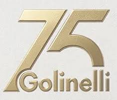 Logo Golinelli Communication Lab Srl