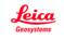 Logo Leica Geosystems SpA