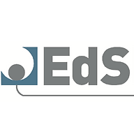 Logo EdS Infrastrutture SpA