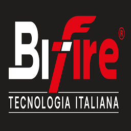 Logo Bifire SpA