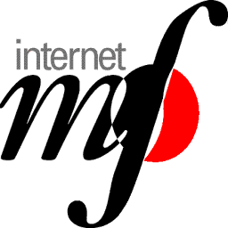 Logo Internet Multifeed Co.