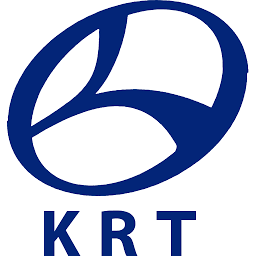 Logo KRT Co., Ltd.