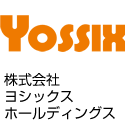 Logo Yossix Holdings Co., Ltd.
