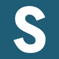 Logo Chr. Salvesen & Chr. Thams's Communications AS