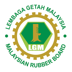 Logo The Malaysian Rubber Board