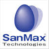 Logo Sanmax Technologies, Inc.