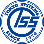 Logo Tokyo Systems Co., Ltd.