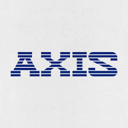 Logo Axis KK
