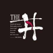Logo THE DON KK