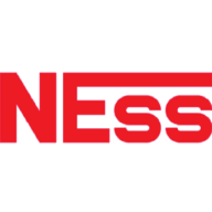 Logo Nesstech, Inc.