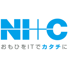 Logo Nippon Information & Communications Corp.
