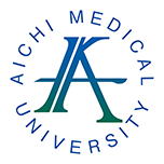 Logo Aichi Medical University