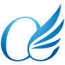 Logo Angel Real Estate, Inc.