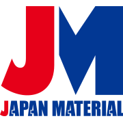 Logo Japan Material Co., Ltd.