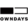 Logo OWNDAYS, Inc.