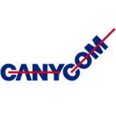 Logo Chikusui Canycom KK