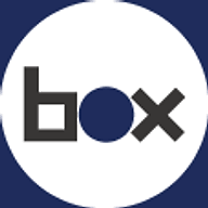 Logo BOX GROUP Co., Ltd.