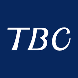 Logo TBC Group Corp.