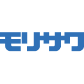 Logo Morisawa Inc.