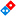Logo Domino's Pizza Korea Co., Ltd.