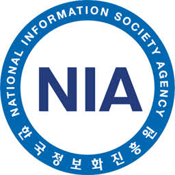 Logo National Information Society Agency