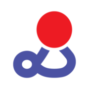 Logo Dong in Entech Co., Ltd.