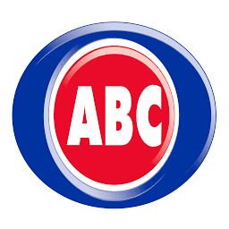 Logo Arabian Beverage Co.