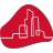 Logo Woningstichting Rochdale