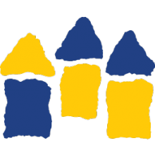 Logo Tiwos, Tilburgse Woonstichting