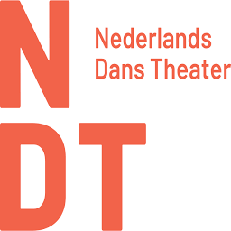 Logo Stichting Nederlands Dans Theater