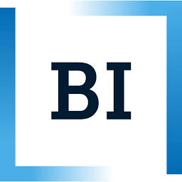 Logo Stiftelsen Handelshøyskolen BI