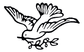Logo Stiftelsen Diakonissehuset Lovisenberg