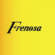 Logo Freno SA