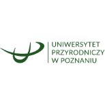 Logo Uniwersytet Przyrodniczy W Poznaniu