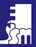 Logo Sródmiejska Spóldzielnia Mieszkaniowa w Bielsku-Bialej