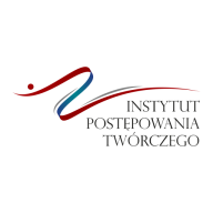 Logo Instytut Postepowania Twórczego Sp. z o.o.