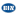 Logo BIN Sp zoo