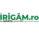 Logo Agrirom SRL