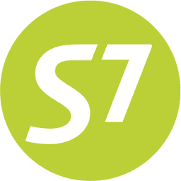 Logo S7 Engineering LLC