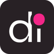 Logo diHouse LLC