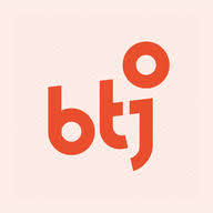 Logo BTJ Sverige AB
