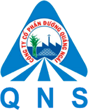 Logo Quang Ngai Sugar JSC