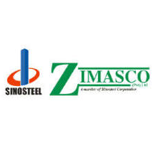 Logo Zimasco (Pvt) Ltd.