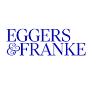 Logo Eggers & Franke GmbH