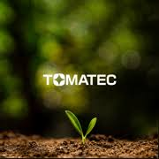 Logo TOMATEC Co., Ltd.