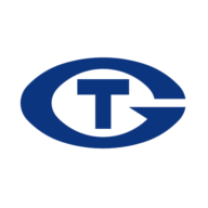 Logo Toyo Glass Co., Ltd.