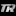 Logo Top Rank, Inc.