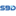Logo Sao Bac Dau Technologies Corp.